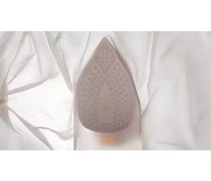 Праска Philips Azur 8000 Series, 3000Вт, 350мл, паровий удар -260гр, постійна пара - 85гр, нерж. сталь, темно синій