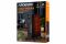 Обігрівач оливний ARDESTO, 20м2, 2000Вт, електр. упр-ння, 9 секцій, пульт ДК, чорний