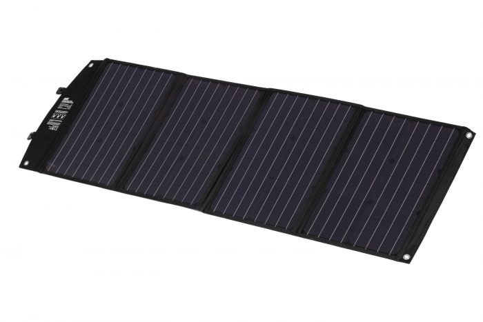 Портативна сонячна панель 2E, DC 120 Вт, USB-С 18 Вт, USB-A 24 Вт