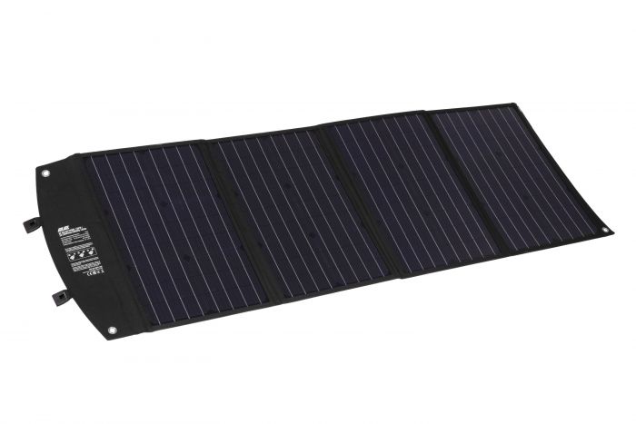 Портативна сонячна панель 2E, DC 120 Вт, USB-С 18 Вт, USB-A 24 Вт