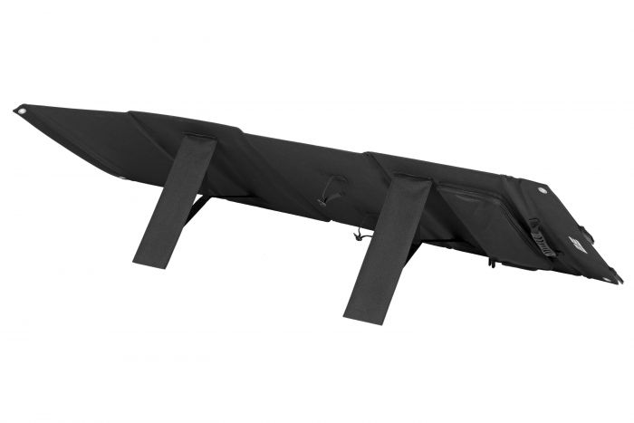 Портативна сонячна панель 2E, DC 120 Вт, USB-С 18 Вт, USB-A 24 Вт