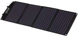 Портативна сонячна панель 2E, DC 120 Вт, USB-С 18 Вт, USB-A 24 Вт