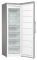 Морозильна камера Gorenje, 185.5x59.5х66.3, 280л, 1дв., A++, NF, Інвертор, сріблястий