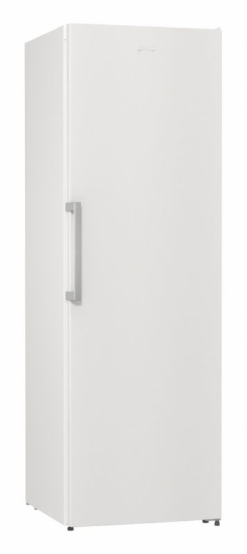 Морозильна камера Gorenje, 185.5x59.5х66.3, 280л, 1дв., A++, NF, диспл внутр., інвертор, білий