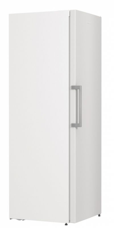 Морозильна камера Gorenje, 185.5x59.5х66.3, 280л, 1дв., A++, NF, диспл внутр., інвертор, білий