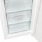 Морозильна камера Gorenje, 185.5x59.5х66.3, 280л, 1дв., A++, NF, диспл внутр., інвертор, білий