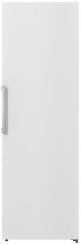 Морозильна камера Gorenje, 185.5x59.5х66.3, 280л, 1дв., A++, NF, диспл внутр., інвертор, білий