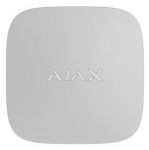 Датчик якості повітря Ajax LifeQuality Jeweler, температура, вологість, рівень СО, бездротовий, білий