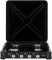 Плитка настільна Ardesto газова, тип газу LPG, конфорок - 4, чорний