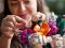 Конструктор LEGO Creator Expert Botanicals Букет квітів