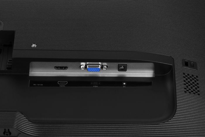 Монітор 2E 23.8" F2422B D-Sub, HDMI, IPS, 75Hz