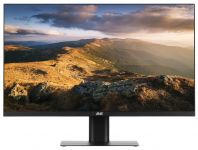 Монітор 2E 23.8" F2422B D-Sub, HDMI, IPS, 75Hz