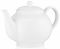 Чайник-заварник ARDESTO Imola, 1100мл, порцеляна, білий