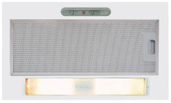 Витяжка Cata вбудована, 51см, 600м.куб/год, G-45 wh, білий