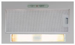 Витяжка Cata вбудована, 51см, 600м.куб/год, G-45 x, нерж