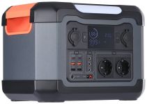 Акумулятор портативний літій-іонний, електростанція 2Е, 1200 Вт