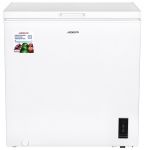 Морозильна скриня ARDESTO, 198л, А+, ST, диспл зовн., режим холодильника, білий