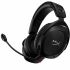 Гарнітура ігрова HyperX Cloud Stinger 2, WL/USB-A, чорний