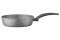 Сковорода глибока Ardesto Gemini Gourmet Apulia, 24см, алюміній, сірий