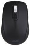 Миша 2E MF225 Silent, WL/BT, чорний
