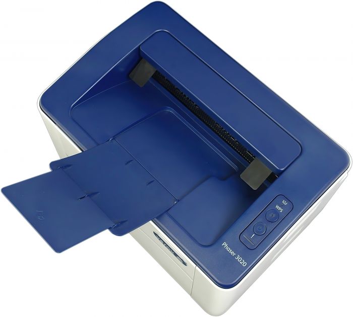 Принтер A4 Xerox Phaser 3020BI (Wi-Fi)
