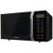 Мікрохвильова піч Panasonic , 20л, електр.керув., 800Вт, дисплей, чорний
