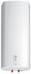 Водонагрівач електр. TIKI слім SuprSD, 120л, 2кВт, сухий тен, електр. кер-ння, C, білий