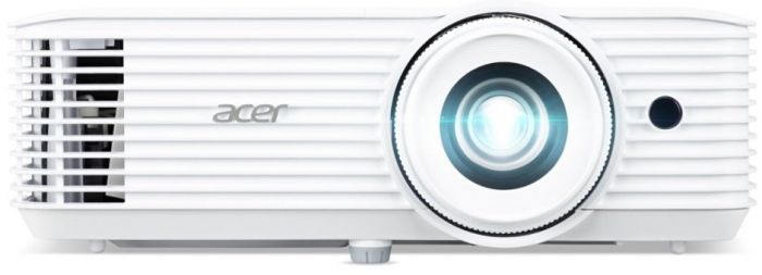 Проєктор Acer X1528Ki FHD, 5200 lm, 1.5-1.66, WiFi
