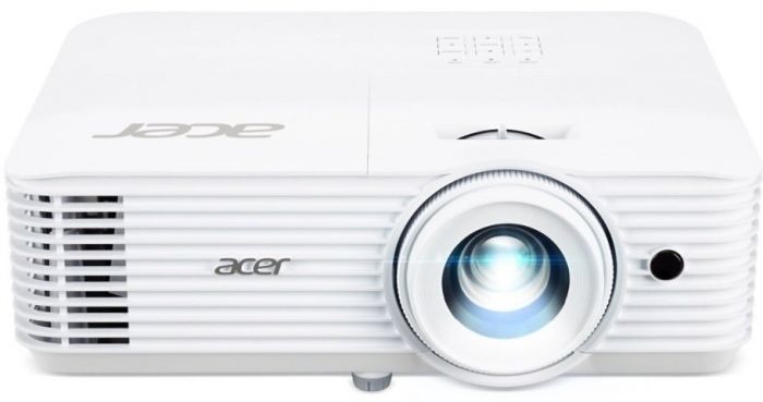 Проєктор Acer X1528Ki FHD, 5200 lm, 1.5-1.66, WiFi