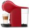 Кавоварка Krups капсульна Dolce Gusto Genio S Plus 0.8л, капсули, сенcорне керування, червоний