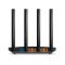 Маршрутизатор TP-LINK ARCHER C6 AC1200, 4xGE LAN, 1xGE WAN,  MESH