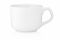 Чашка Ardesto Jumbo, 750мл, кераміка, білий