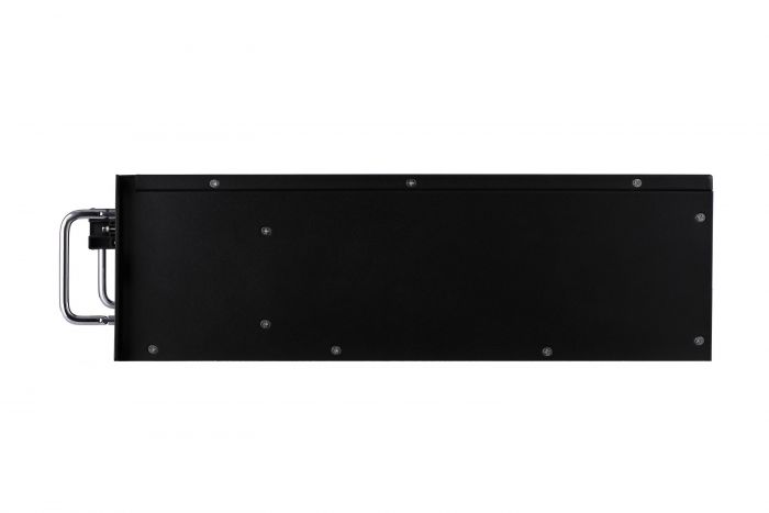 Акумуляторна батарея 2E LFP48, 48В, 100А•год, 19" LCD 16S