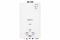 Газова колонка Ardesto X1, 10 л/хв., 20 кВт, розпалювання від батарейок, дисплей, білий