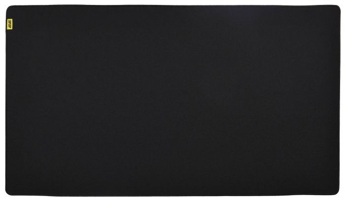 Ігрова поверхня 2E GAMING PRO Speed, XL (800x450x3мм), чорний
