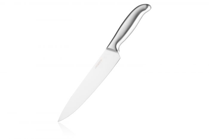 Кухонний ніж кухарський Ardesto Gemini, 20.3см, нержавіюча сталь