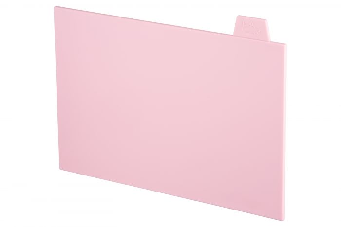 Набір дошок кухонних на підставці Ardesto Fresh, 4 шт, 33.5х23.5х6.8см, пластик