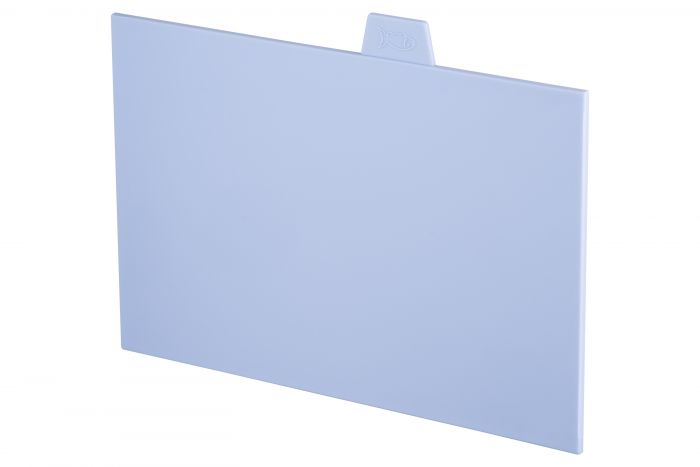 Набір дошок кухонних на підставці Ardesto Fresh, 4 шт, 33.5х23.5х6.8см, пластик