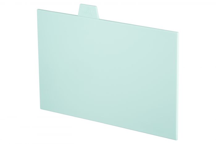 Набір дошок кухонних на підставці Ardesto Fresh, 4 шт, 33.5х23.5х6.8см, пластик