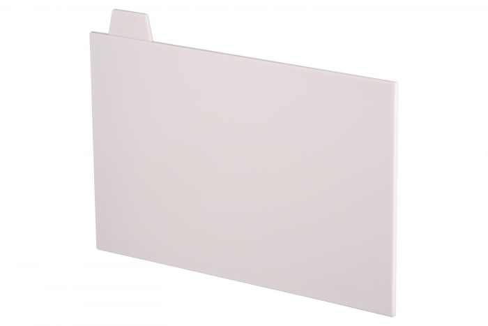 Набір дошок кухонних на підставці Ardesto Fresh, 4 шт, 33.5х23.5х6.8см, пластик