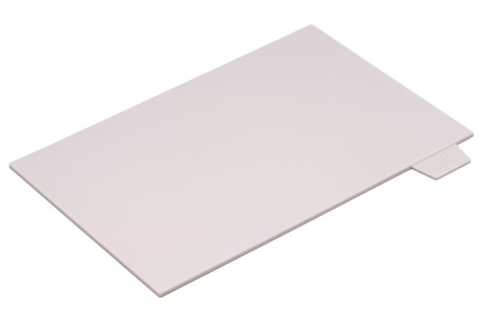 Набір дошок кухонних на підставці Ardesto Fresh, 4 шт, 33.5х23.5х6.8см, пластик