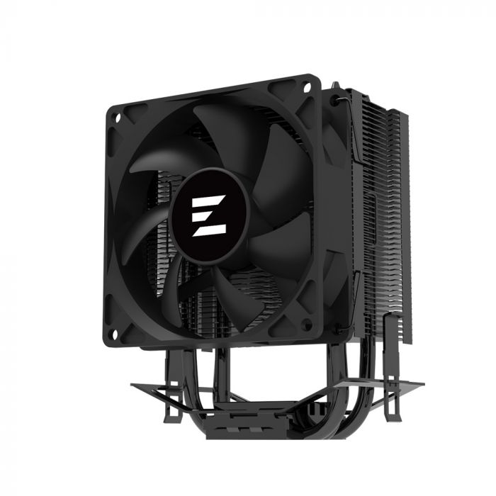 Процесорний кулер Zalman CNPS4X, LGA1700, 1200, 115x, AM5, AM4, AM3, 4pin, PWM, TDP150W, чорний