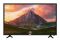 Телевізор 32" 2E LED HD 60Hz Black