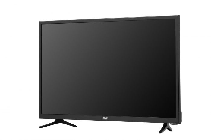 Телевізор 32" 2E LED HD 60Hz Black