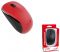 Миша Genius NX-7000, WL, червоний