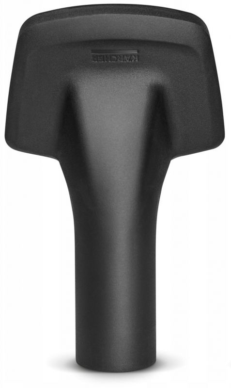 Набір насадок для  прибирання авто Karcher 2.863-289.0 до VC 4s Cordless, 3 шт, 0.339 кг