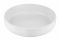 Тарілка супова ARDESTO Trento, 21.5см, кераміка, білий