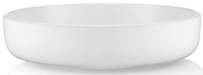 Тарілка супова ARDESTO Trento, 21.5см, кераміка, білий