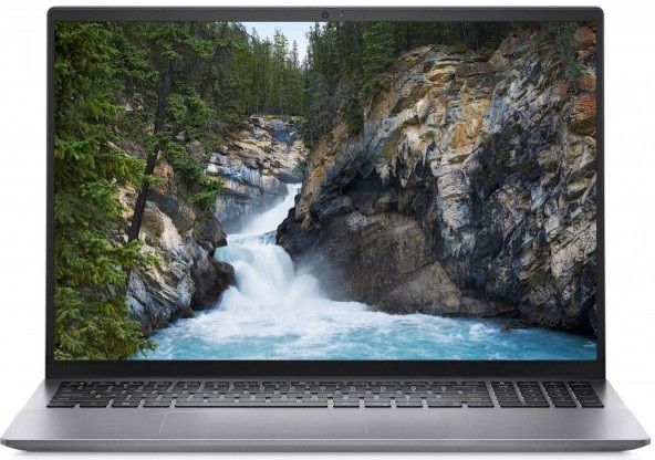 Ноутбук Dell Vostro 5630 16" FHD+ AG, Intel i5-1340P, 8GB, F256GB, UMA, Win11P, сірий