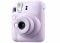 Фотокамера миттєвого друку INSTAX Mini 12 PURPLE